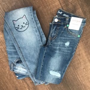 Cat & Jack | Girl Jeans Bundle